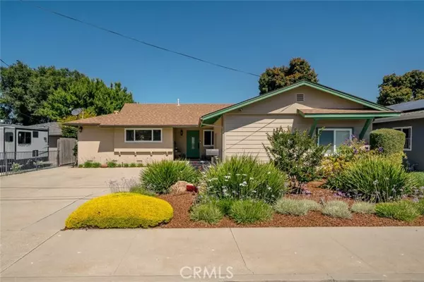 Arroyo Grande, CA 93420,527 East Cherry