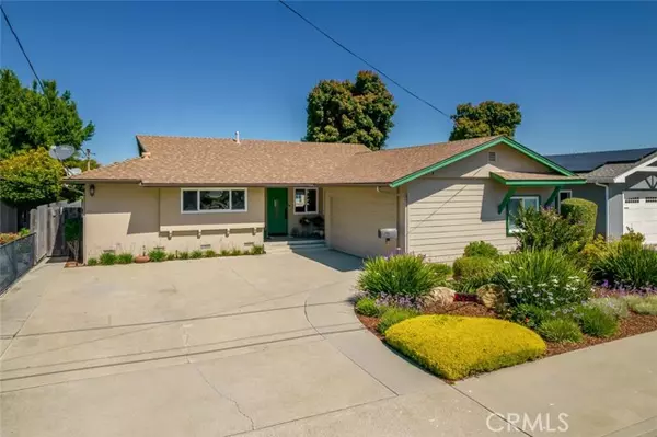 Arroyo Grande, CA 93420,527 East Cherry