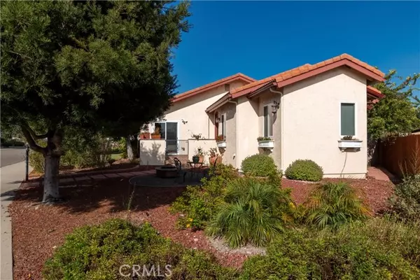 Arroyo Grande, CA 93420,203 Oro Drive