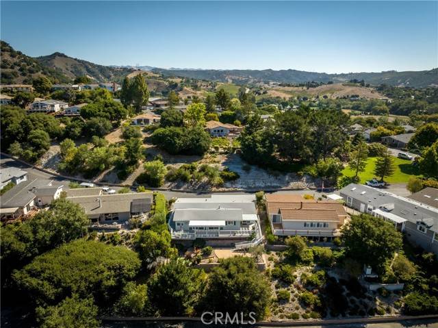 258 Country Club Drive, Avila Beach, CA 93424