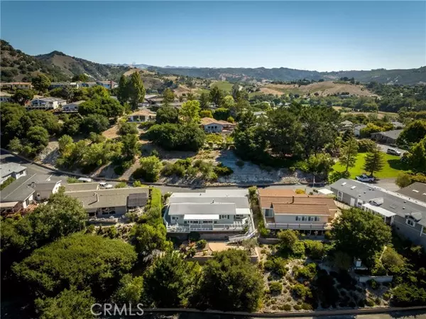 258 Country Club Drive, Avila Beach, CA 93424