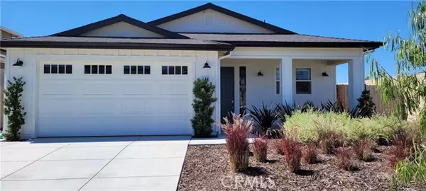 Lompoc, CA 93436,100 White Sage Lane