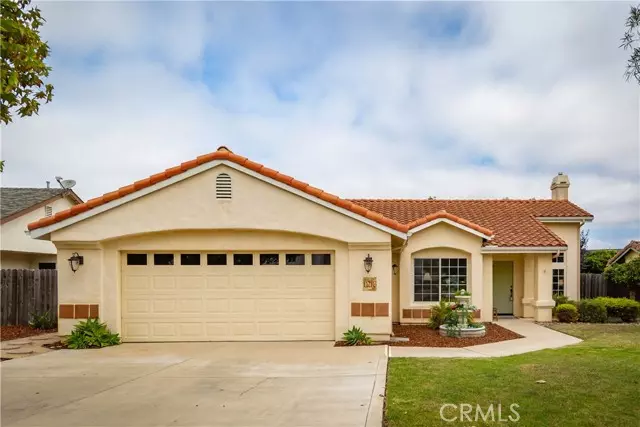 1216 San Sorrento Court, Grover Beach, CA 93433