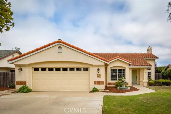 1216 San Sorrento Court, Grover Beach, CA 93433