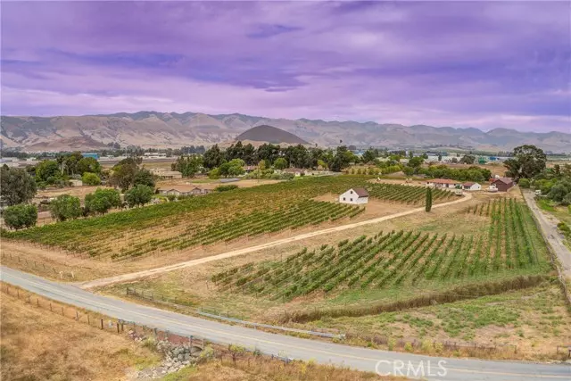 San Luis Obispo, CA 93401,4650 Davenport Creek Road