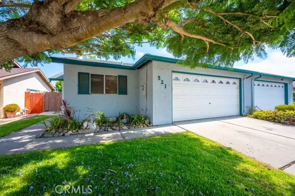 Arroyo Grande, CA 93420,521 Bakeman Lane