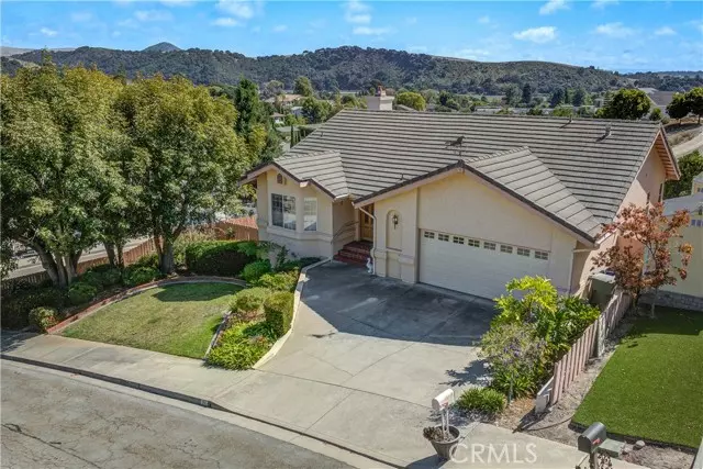 Arroyo Grande, CA 93420,510 Platino Lane