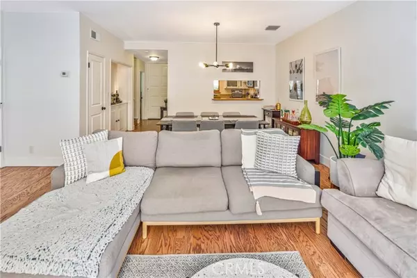 Santa Monica, CA 90404,1235 Euclid Street #6