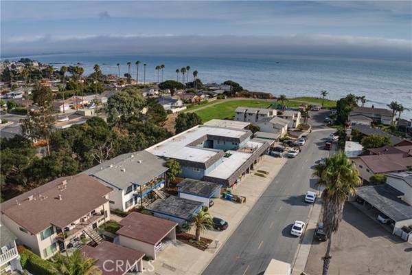 2555 Solano Road, Pismo Beach, CA 93449