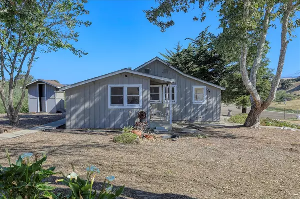 Arroyo Grande, CA 93420,2431 Los Berros Road