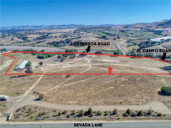 Arroyo Grande, CA 93420,2431 Los Berros