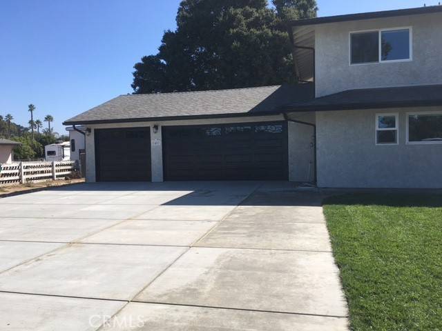 1457 W Tefft Street, Nipomo, CA 93444