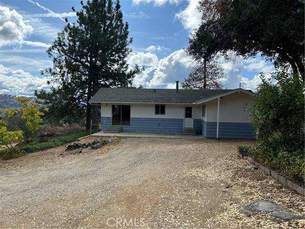 59544 Road 601, Ahwahnee, CA 93601