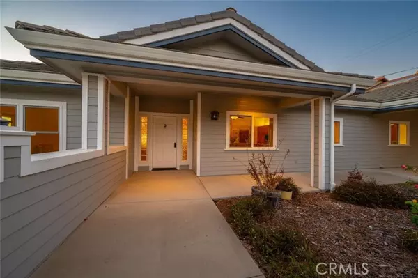 Arroyo Grande, CA 93420,952 Via Solana