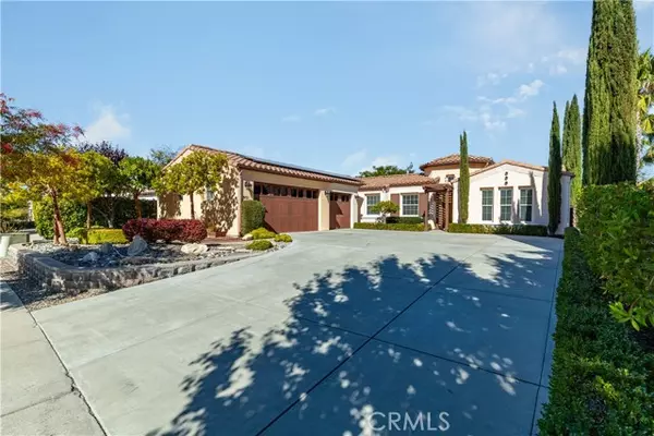 Paso Robles, CA 93446,951 Vista Cerro Drive