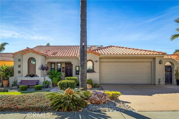 73 La Garza Street, Pismo Beach, CA 93449