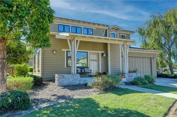 2255 Plover Court, Arroyo Grande, CA 93420