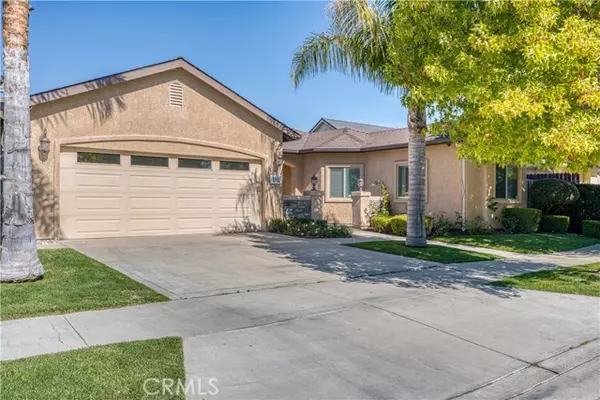 1562 Strawberry Avenue, Arroyo Grande, CA 93420