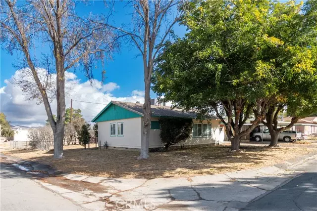 New Cuyama, CA 93254,4898 Sisquoc Street