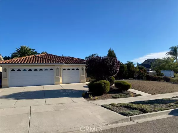 210 Dahlia Street, Nipomo, CA 93444