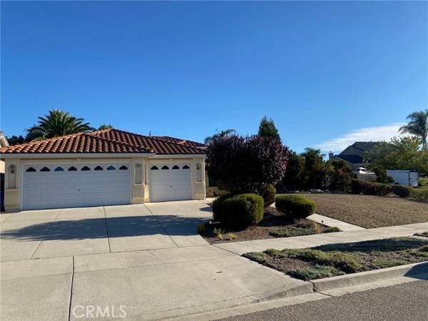 210 Dahlia Street, Nipomo, CA 93444