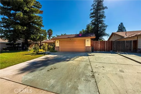 Bakersfield, CA 93308,6917 Yuma Way