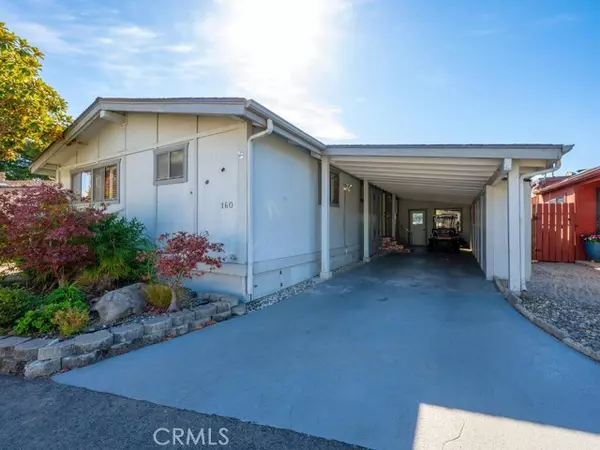 Avila Beach, CA 93424,160 Riverview