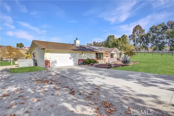 4084 E Highway 41, Paso Robles, CA 93446