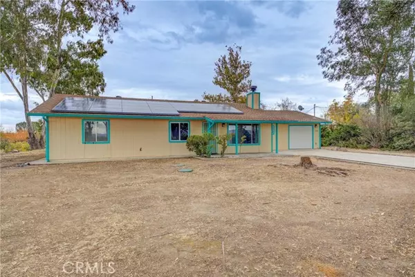 Paso Robles, CA 93446,5640 Jardine Road