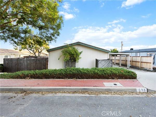 Nipomo, CA 93444,633 Pradera Place