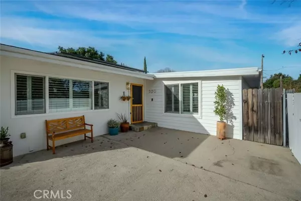 Templeton, CA 93465,320 Crum Road