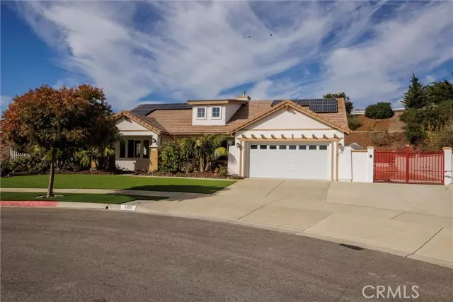 105 Quail Ridge Court, Arroyo Grande, CA 93420