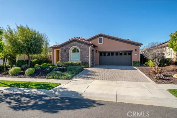 1086 Danni Court, Nipomo, CA 93444