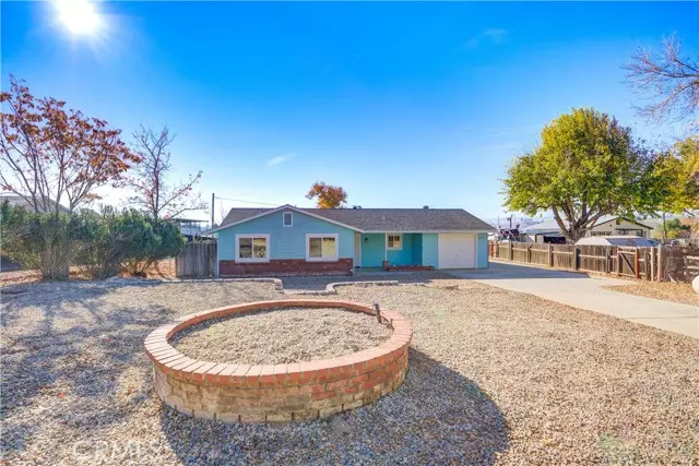 8747 Oak Drive, San Miguel, CA 93451