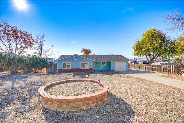 8747 Oak Drive, San Miguel, CA 93451