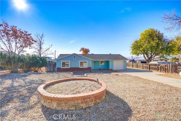 8747 Oak Drive, San Miguel, CA 93451