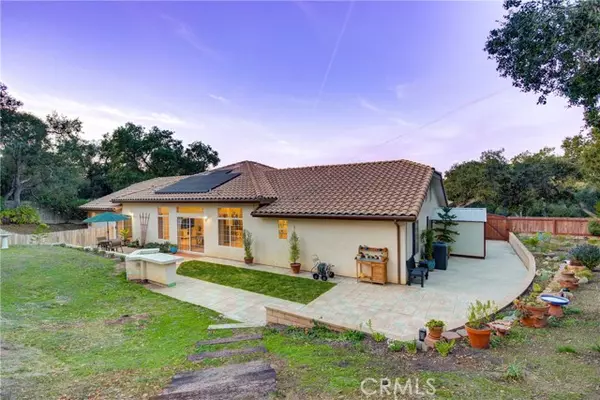 Nipomo, CA 93444,711 Whimbrel Court