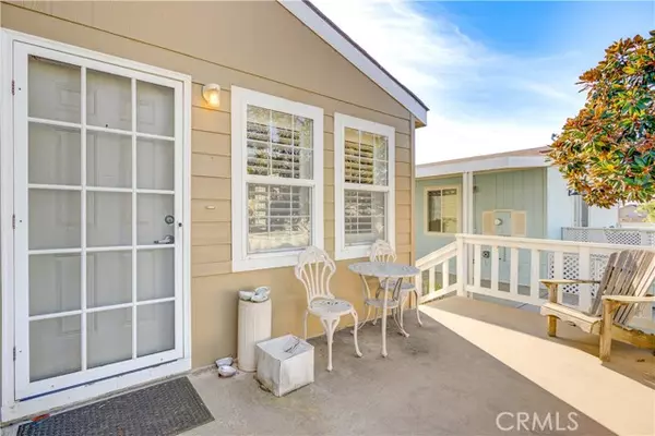 Arroyo Grande, CA 93420,765 Mesa View #233