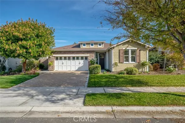 Nipomo, CA 93444,1766 Waterview Place