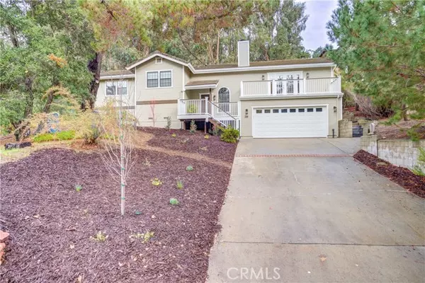 Arroyo Grande, CA 93420,299 Canyon Way