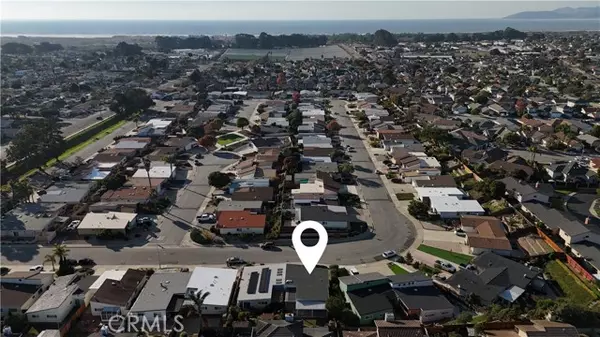 162 Rebecca Street, Grover Beach, CA 93433