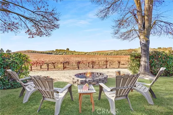 Paso Robles, CA 93446,4540 E Highway 41