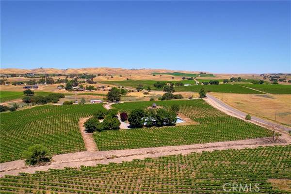 4540 E Highway 41, Paso Robles, CA 93446