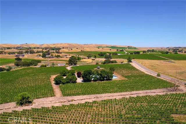 Paso Robles, CA 93446,4540 E Highway 41