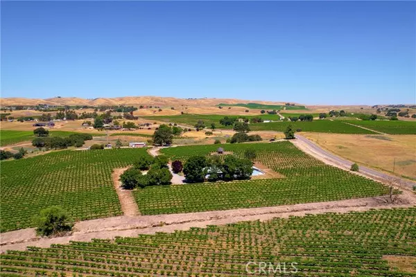 4540 E Highway 41, Paso Robles, CA 93446