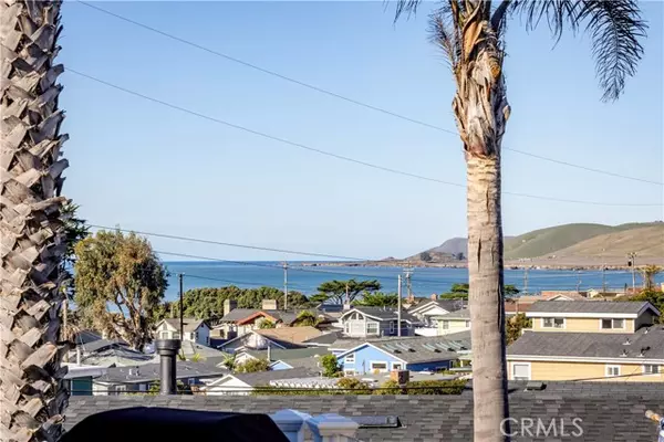 Cayucos, CA 93430,1625 Cass #13