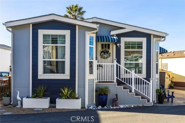 1625 Cass #13, Cayucos, CA 93430