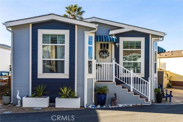1625 Cass #13, Cayucos, CA 93430