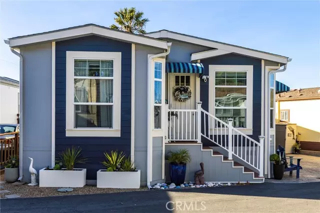 Cayucos, CA 93430,1625 Cass #13