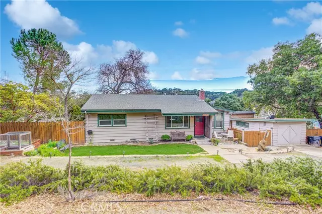 5720 Hermosilla Avenue, Atascadero, CA 93422